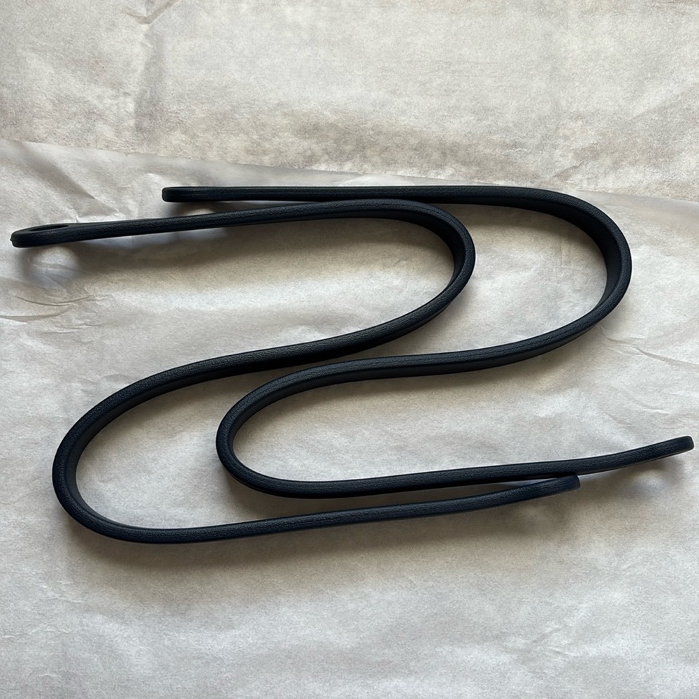 Replacement straps for Bogg bags